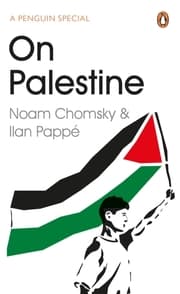 Cover von On Palestine