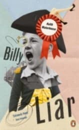 Cover von Billy Liar