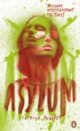 Cover von Asylum