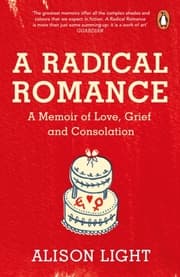 Cover von Radical Romance