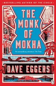 Cover von The Monk of Mokha