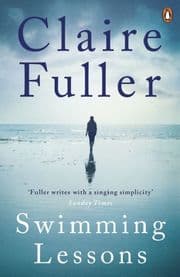 Cover von Swimming Lessons