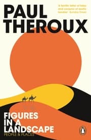 Cover von Figures in a Landscape