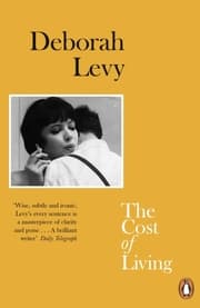 Cover von The Cost of Living