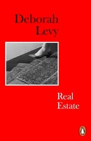 Cover von Real Estate