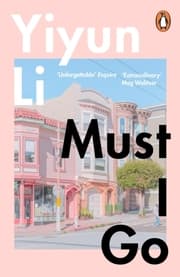 Cover von Must I Go