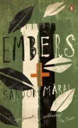 Cover von Embers