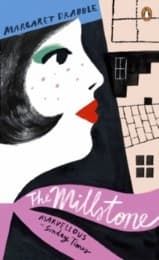 Cover von The Millstone