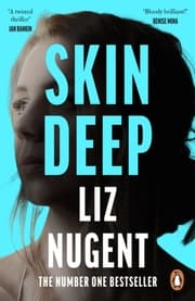 Cover von Skin Deep