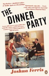 Cover von The Dinner Party