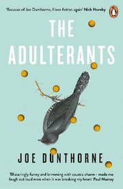 Cover von The Adulterants