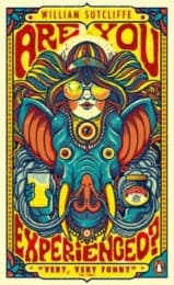 Cover von Are You Experienced?