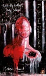 Cover von The Reluctant Fundamentalist