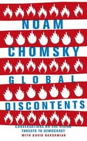 Cover von Global Discontents