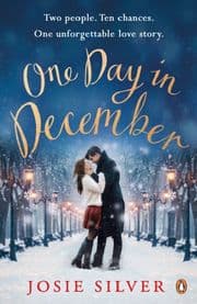 Cover von One Day in December