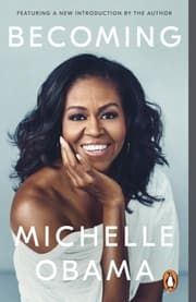 Cover von Becoming