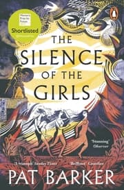 Cover von The Silence of the Girls