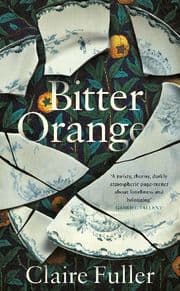 Cover von Bitter Orange