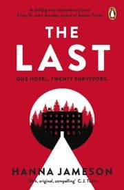 Cover von The Last