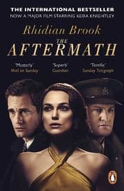 Cover von The Aftermath (Film Tie-in)
