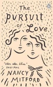 Cover von The Pursuit of Love