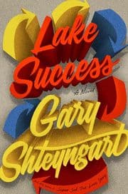 Cover von Lake Success