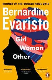 Cover von Girl, Woman, Other