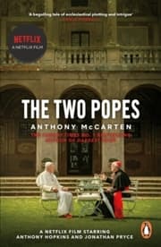 Cover von The Two Popes (Film Tie-In)