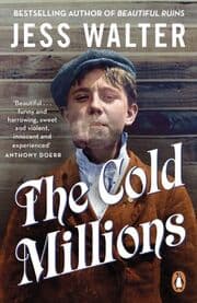 Cover von The Cold Millions