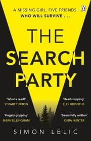 Cover von The Search Party
