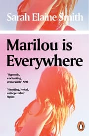 Cover von Marilou is Everywhere