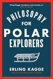 Cover von The Philosophy of an Explorer