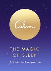 Cover von Calm - The Magic of Sleep