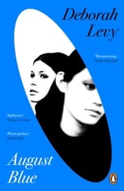 Cover von August Blue