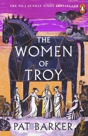 Cover von The Women of Troy