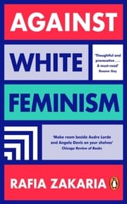 Cover von Against White Feminism