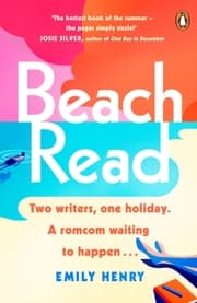 Cover von Beach Read