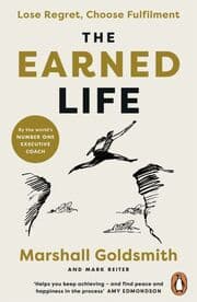 Cover von The Earned Life