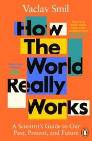 Cover von How the World Really Works