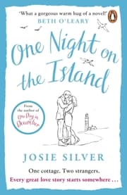 Cover von One Night on the Island