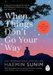 Cover von When Things Don't Go Your Way