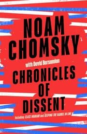 Cover von Chronicles of Dissent