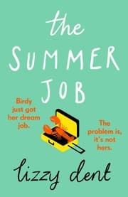 Cover von The Summer Job