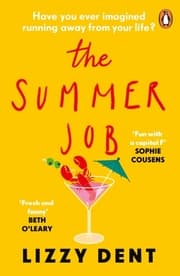 Cover von The Summer Job