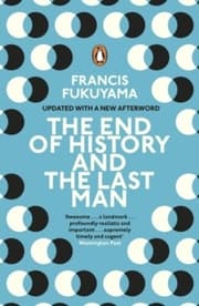 Cover von The End of History and the Last Man