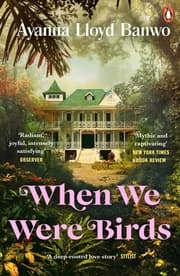 Cover von When We Were Birds