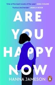 Cover von Are You Happy Now
