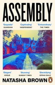 Cover von Assembly