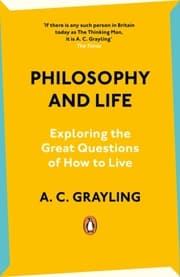 Cover von Philosophy and Life