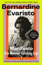 Cover von Manifesto